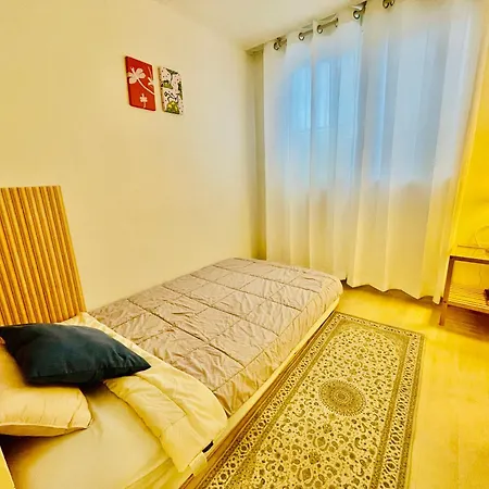 Sweet Breeze Stay Guesthouse